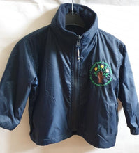 Tredegar Park Primary School Coat