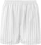 Shadow Stripe PE Shorts (Various Colours)