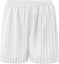 Winterbottom Shadow Stripe PE Shorts (Various Colours)
