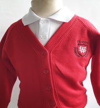 St. Woolos Primary School Cardigan