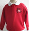 St.Woolos Primary Sweatshirt