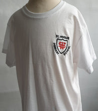 St. Woolos Primary School PE Top