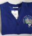 Malpas Court Primary School Year 6 Cardigan
